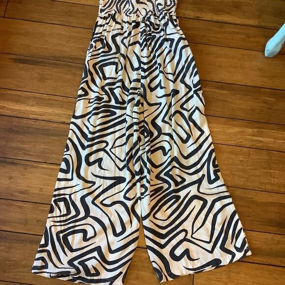 Jessica Simpson Romper😎❤💖 - Picture 7 of 8